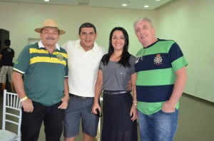 Feijoada da OAB/AC