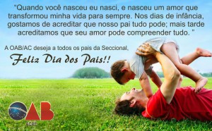 OAB Dias dos Pais