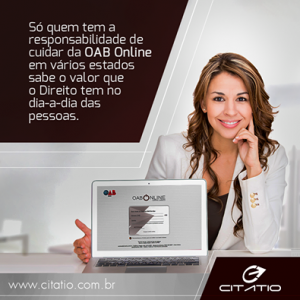 OAB Online