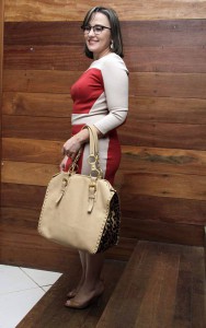 Tutorial de Moda promovido pela Comissao do Jovem Advogado da OABAC02
