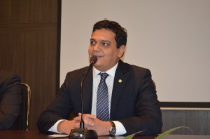 16º Solenidade de juramento e entrega de carteiras da OAB/AC
