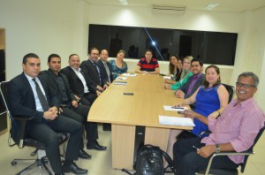 Comissão de Prerrogativas OAB/AC