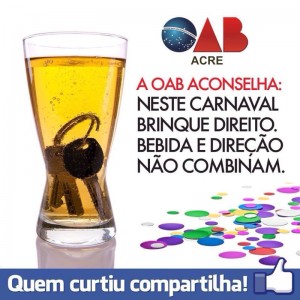 OAB Carnaval