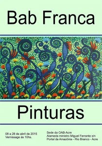 Pinturas