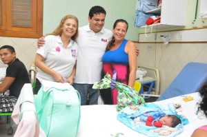 maternidade