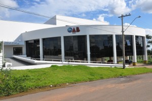 Sede reformada