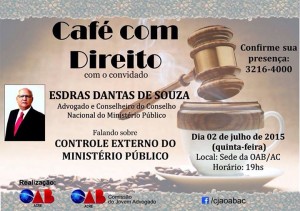 arte Café com Direito
