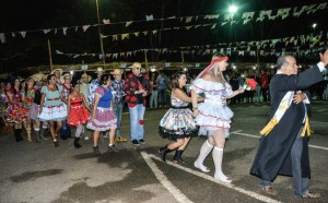 171 na roça