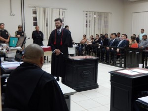 Membros da OAB/AC foram chamados pelos advogados