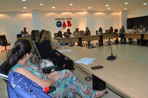 Membros da OAB (2)