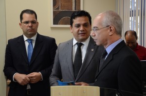 Segundo o presidente da OAB/AC, o espaço possibilitará maior agilidade na atuação da advocacia trabalhista, além de trazer mais conforto aos usuários que são assistidos juridicamente.