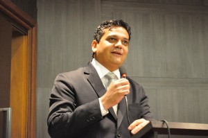 Presidente