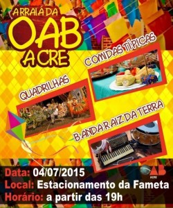 arraial