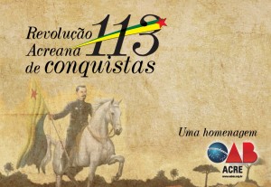 oab revoluçao