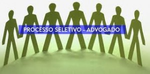 processo seletivo