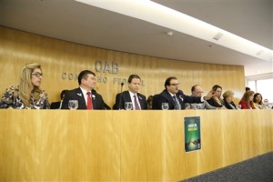 MULHER OAB