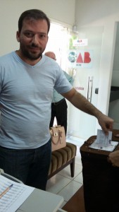 Advogado