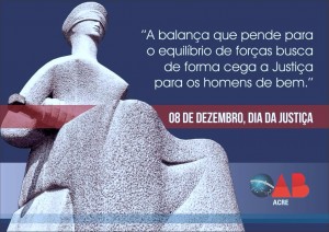 Dia da Justiça
