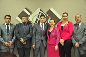 assessoria oab-ac visita a PC 1