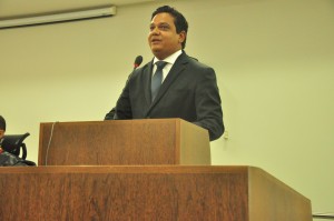 sessão solene