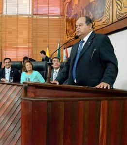 Foto Luis Saraiva