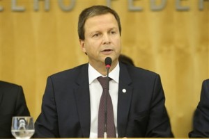 Presidente