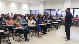 curso iniciação