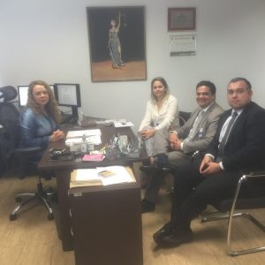 Reuniao VEP