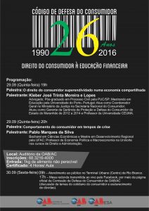Código de Defesa do Consumidor