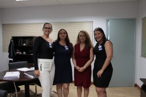 OABAC em parceria com instituições viabiliza formas de inclusão social