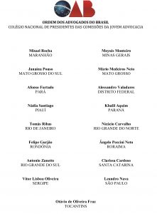 Carta - Colégio Presidentes Jovens - 201603