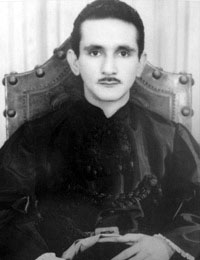 Fernando de Oliveira Conde